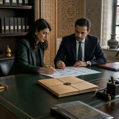 Dispositif de prévention du risque pénal au sein d’une entreprise marocaine
