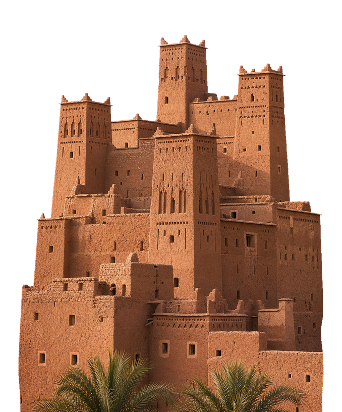 Ksour traditionnels du Tafilalt