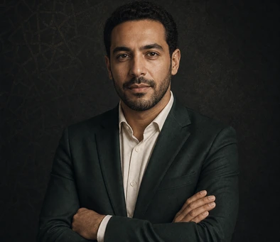 Portrait anonymisé de Othmane K., Chargé de procédures assurantielles | Casablanca