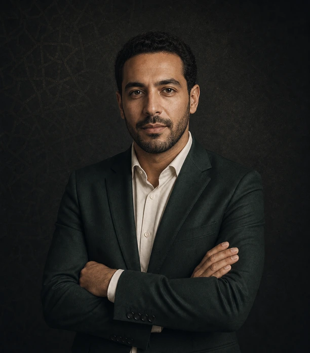 Portrait anonymisé de Othmane K., Chargé de procédures assurantielles | Casablanca