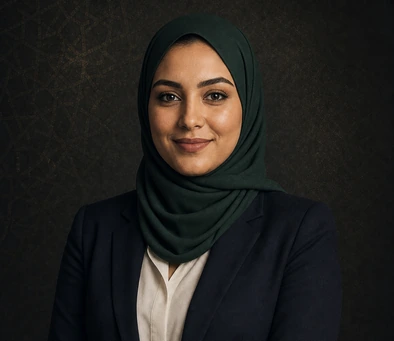 Portrait anonymisé de Sara A., Chargée de procédures assurantielles | Mohammedia