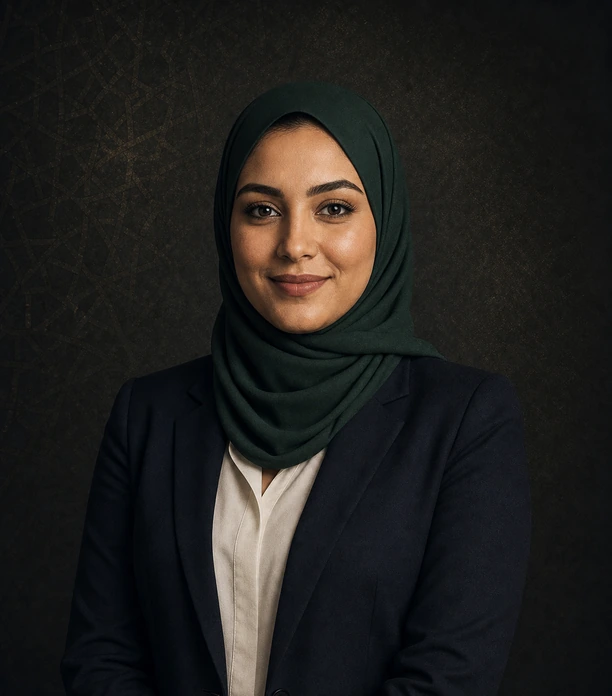 Portrait anonymisé de Sara A., Chargée de procédures assurantielles | Mohammedia